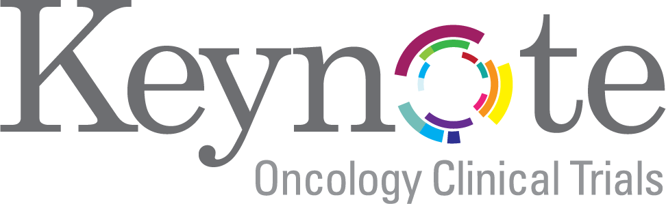 Keynote Oncology Clinical Trials