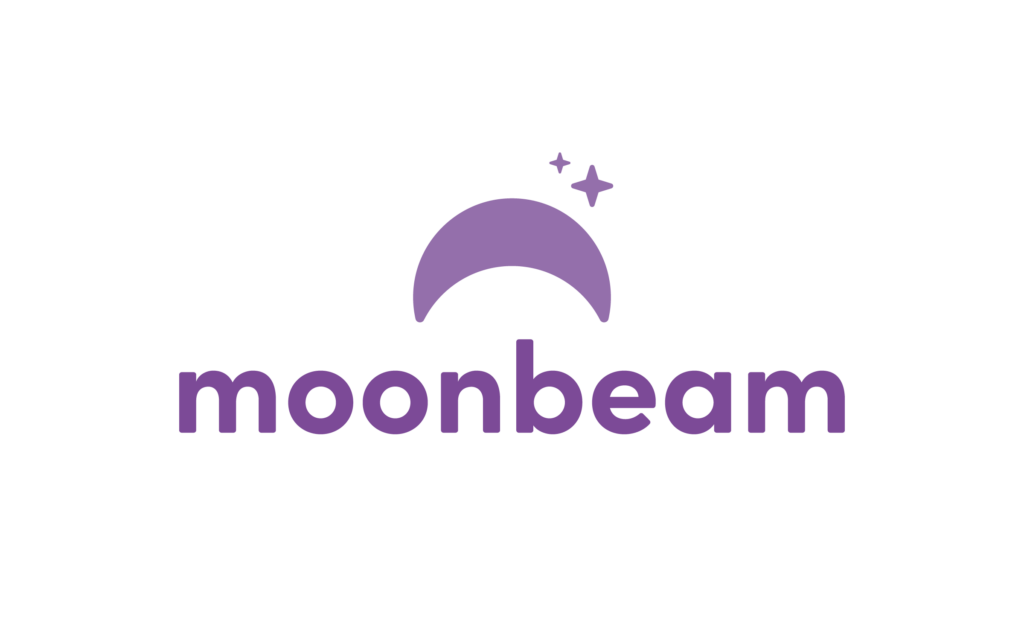 Moonbeam Study - Final logo