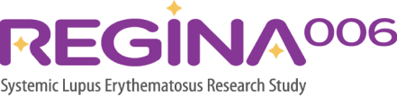 REGINA Lupus Logo