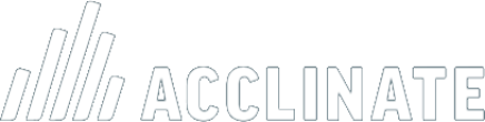 Acclinate logo