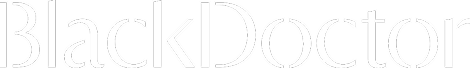 Black Doctor Logo